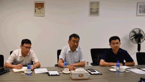 市发改委调研9001cc金沙软件