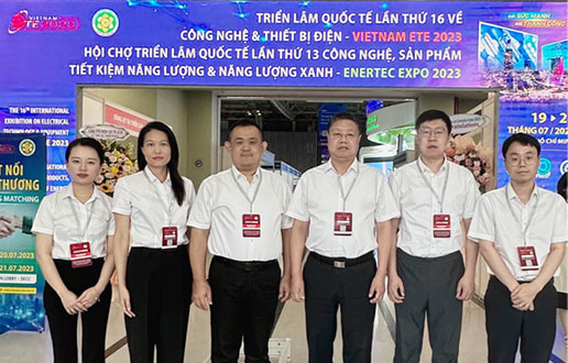 海阔天高 ，“颐越”千里